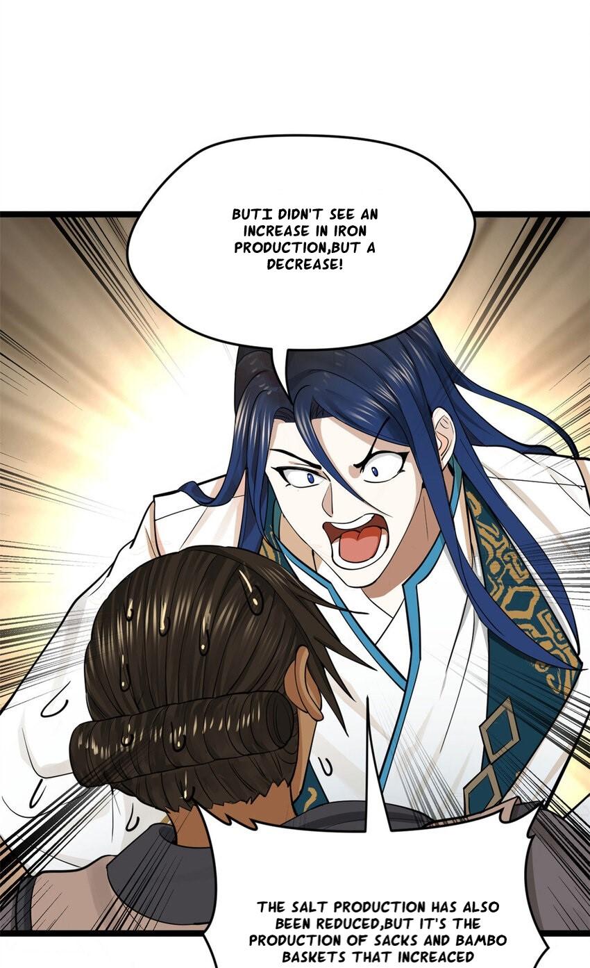 Read Survive As The Hero’s Husband EN Manga Online