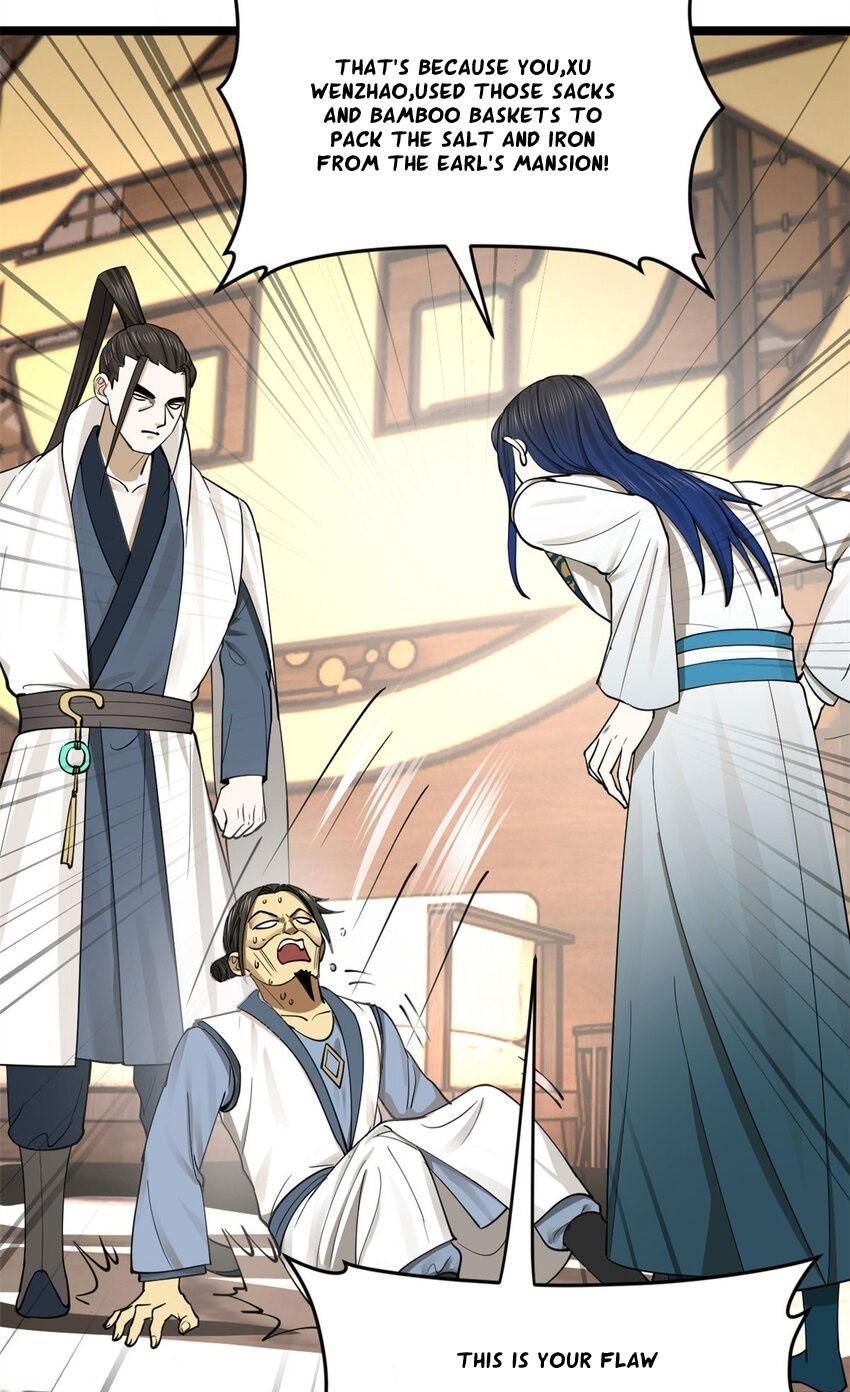 Read Survive As The Hero’s Husband EN Manga Online