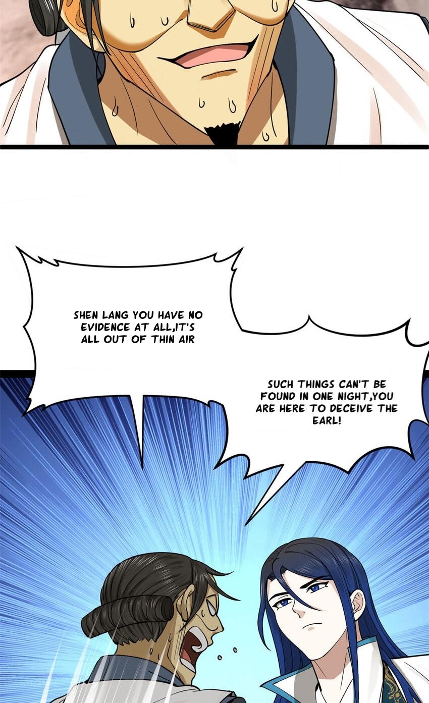 Read Survive As The Hero’s Husband EN Manga Online