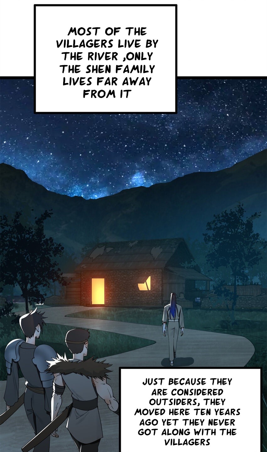 Read Survive As The Hero’s Husband EN Manga Online