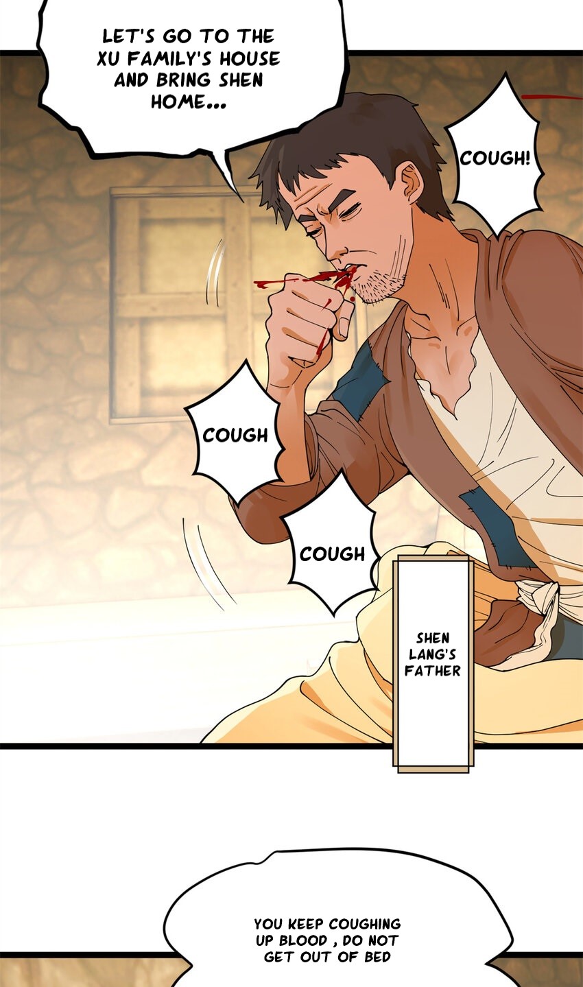 Read Survive As The Hero’s Husband EN Manga Online