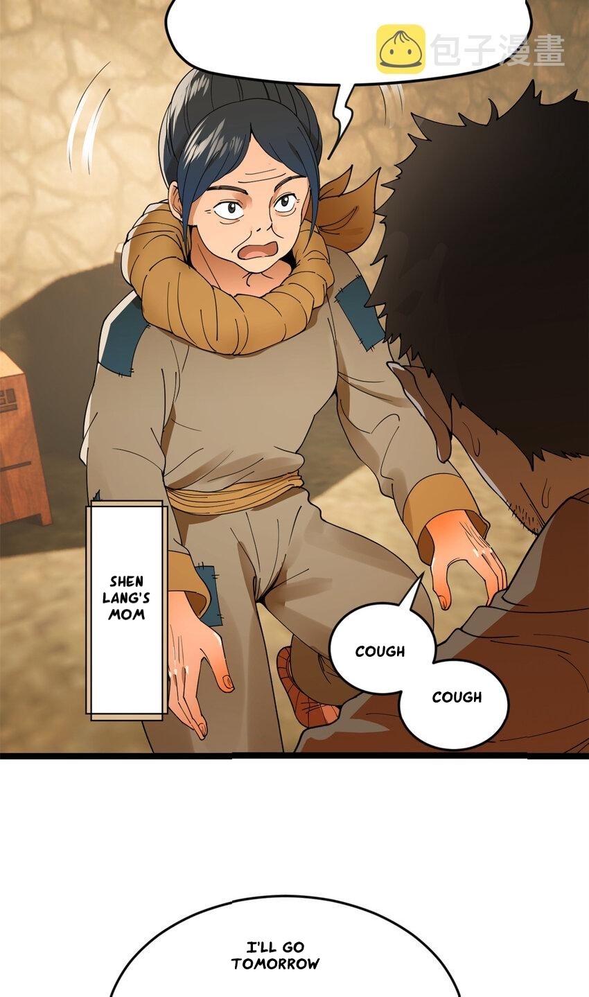 Read Survive As The Hero’s Husband EN Manga Online