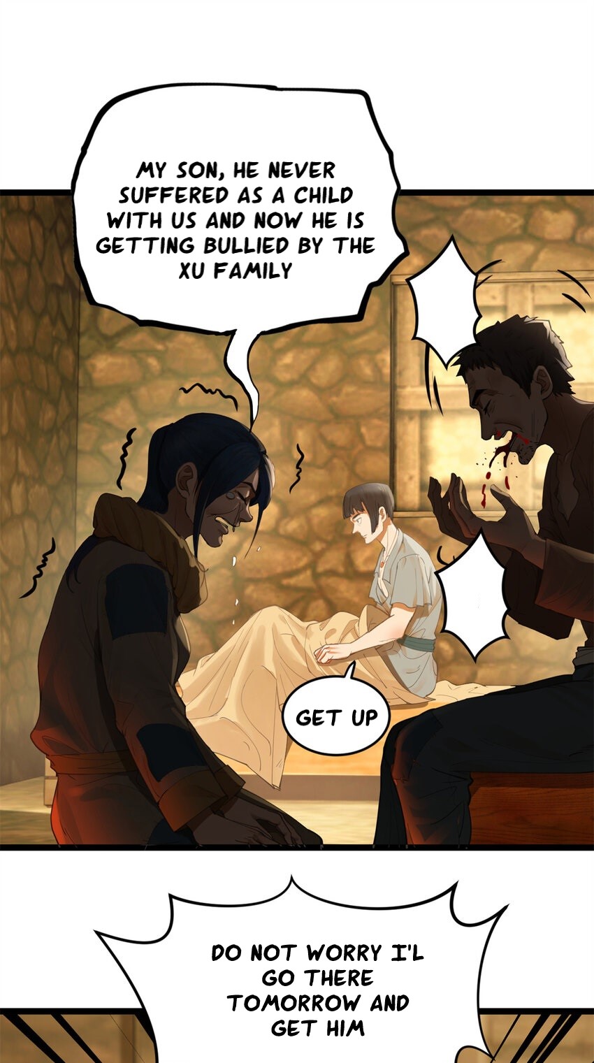 Read Survive As The Hero’s Husband EN Manga Online