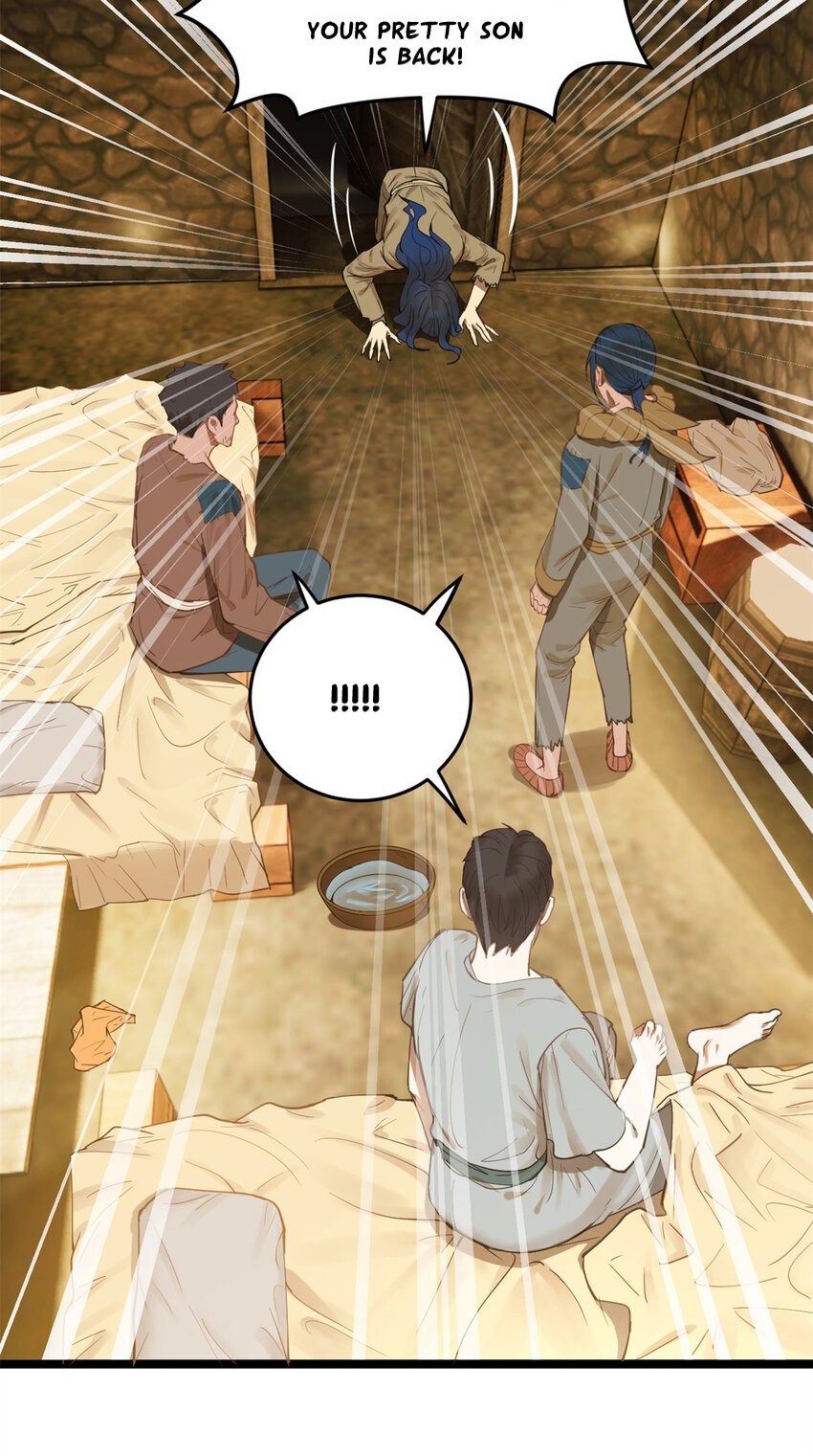 Read Survive As The Hero’s Husband EN Manga Online