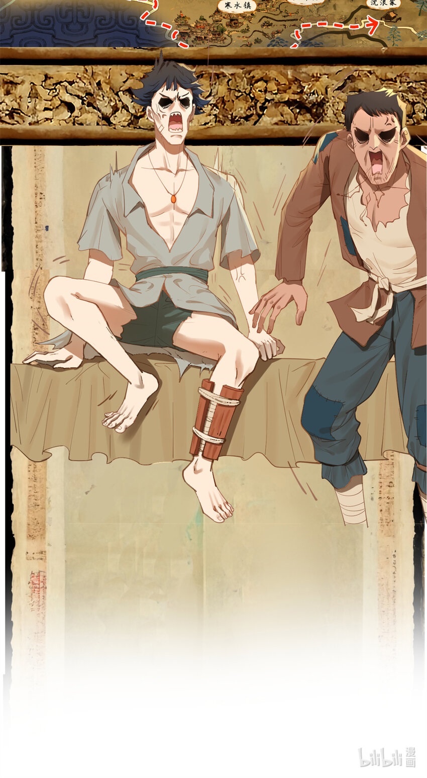 Read Survive As The Hero’s Husband EN Manga Online