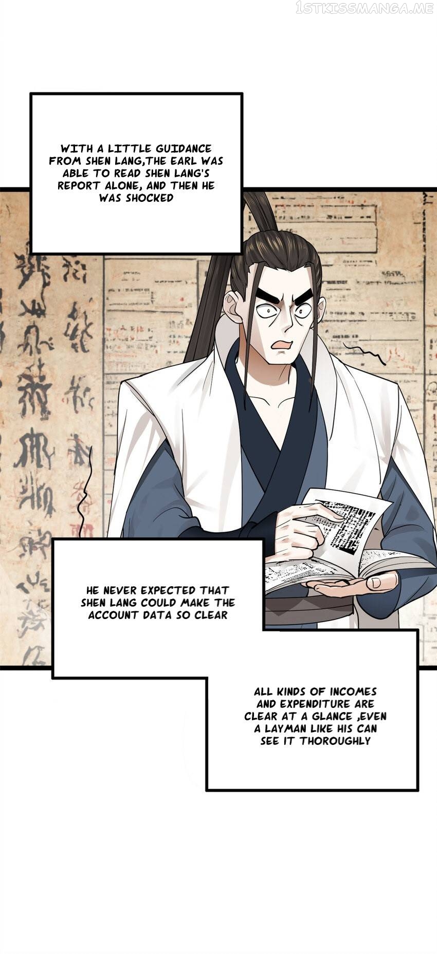 Read Survive As The Hero’s Husband EN Manga Online