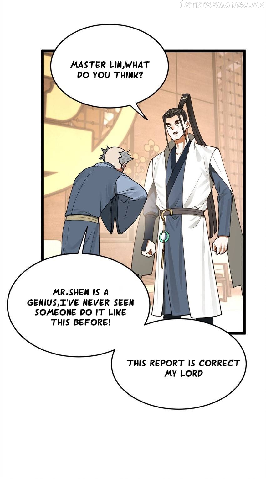 Read Survive As The Hero’s Husband EN Manga Online