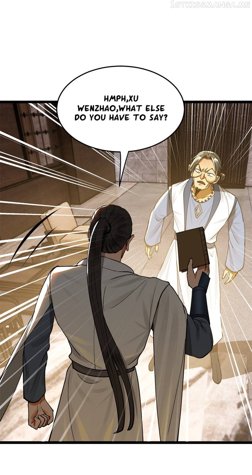Read Survive As The Hero’s Husband EN Manga Online
