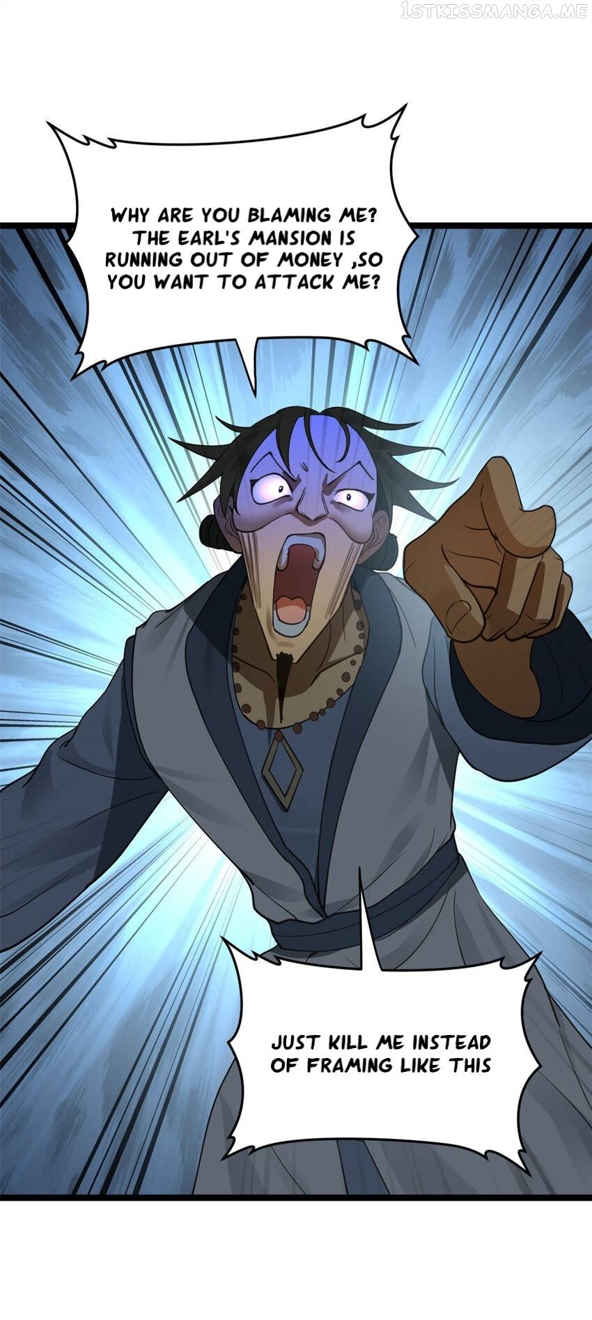 Read Survive As The Hero’s Husband EN Manga Online