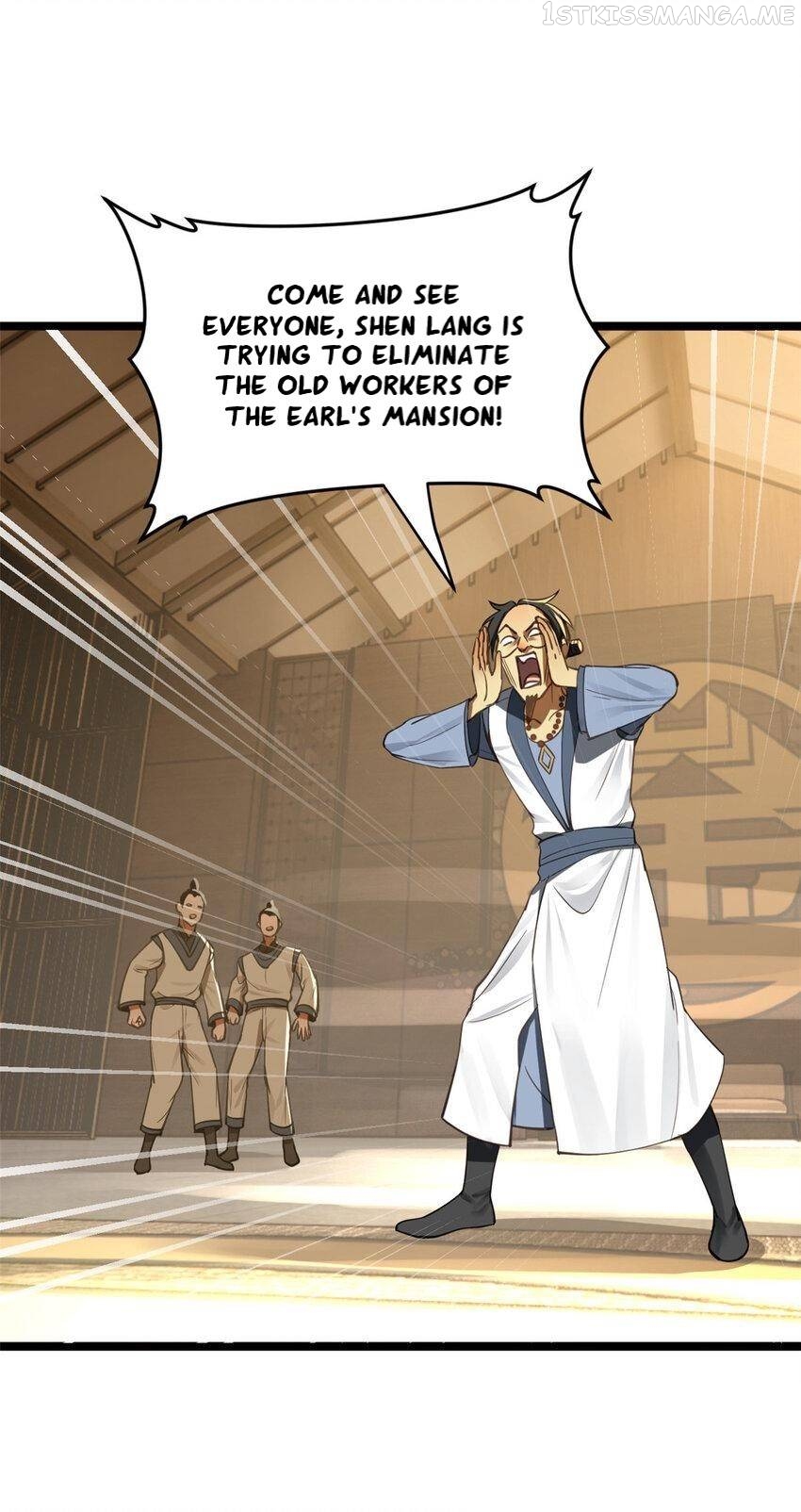 Read Survive As The Hero’s Husband EN Manga Online