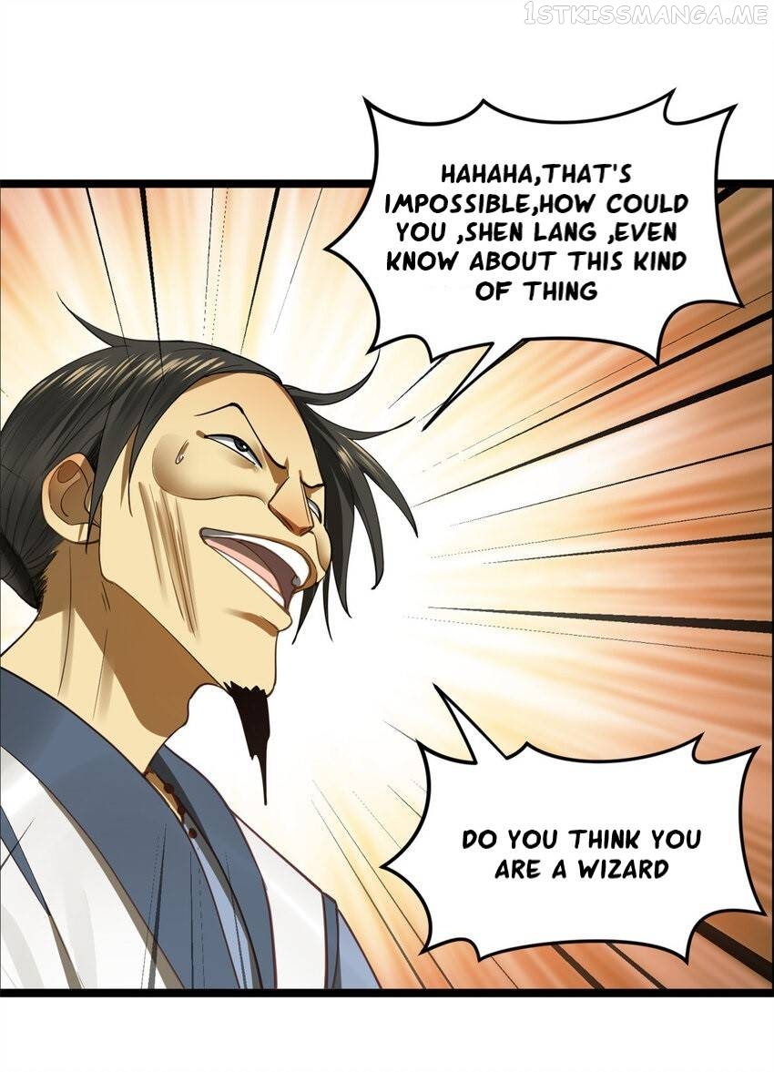 Read Survive As The Hero’s Husband EN Manga Online