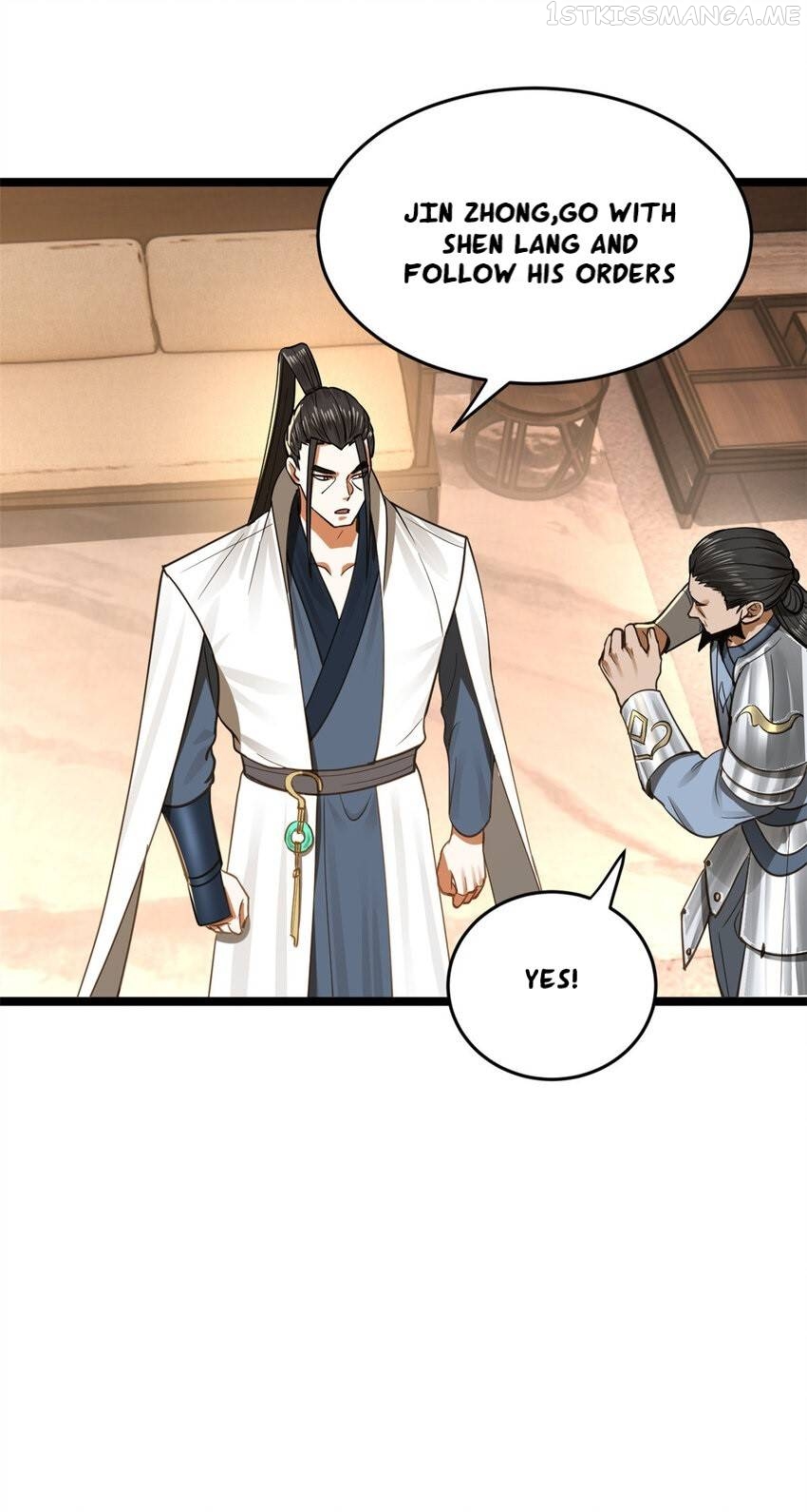 Read Survive As The Hero’s Husband EN Manga Online