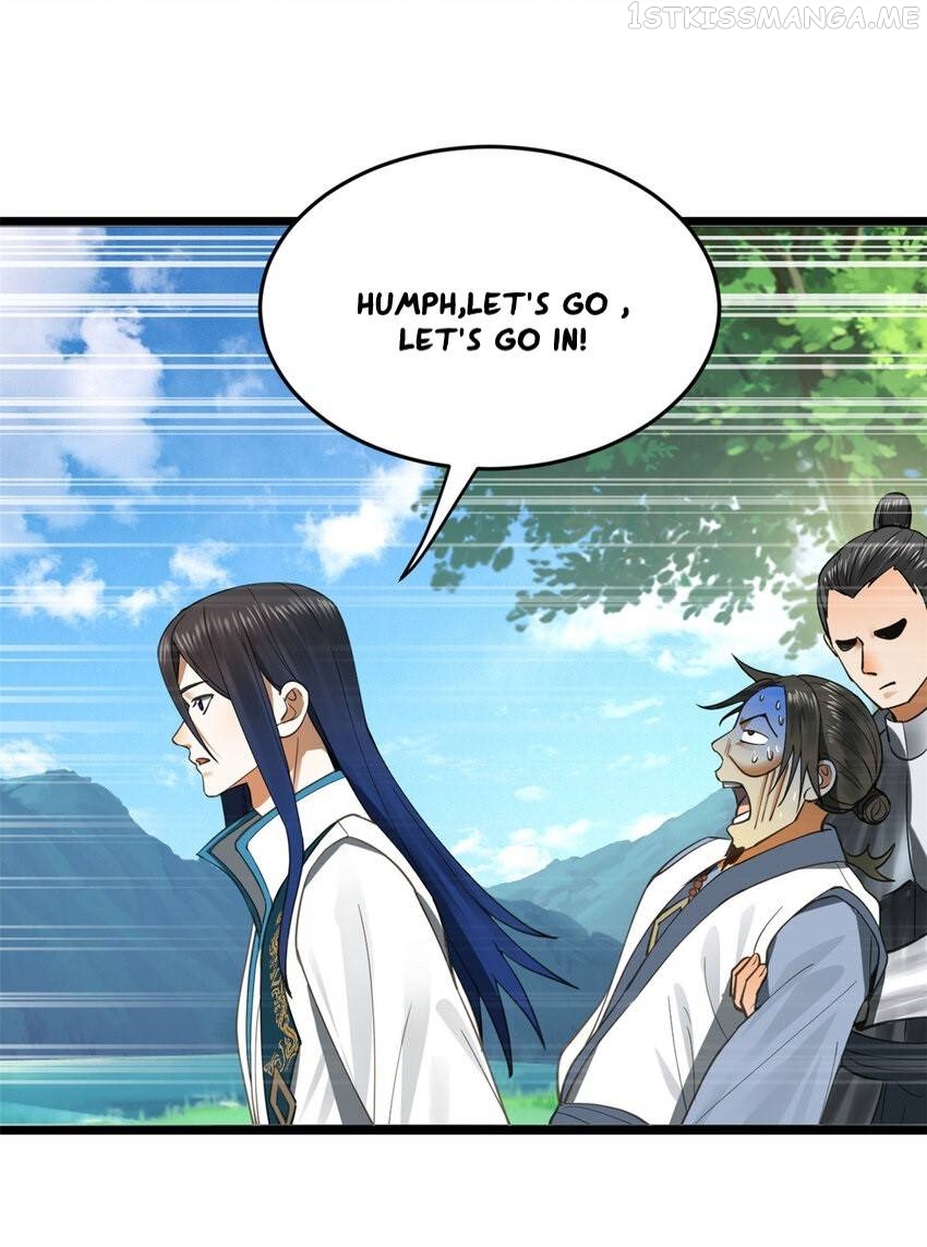 Read Survive As The Hero’s Husband EN Manga Online