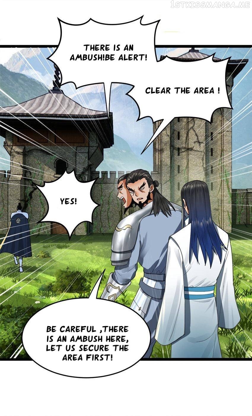 Read Survive As The Hero’s Husband EN Manga Online