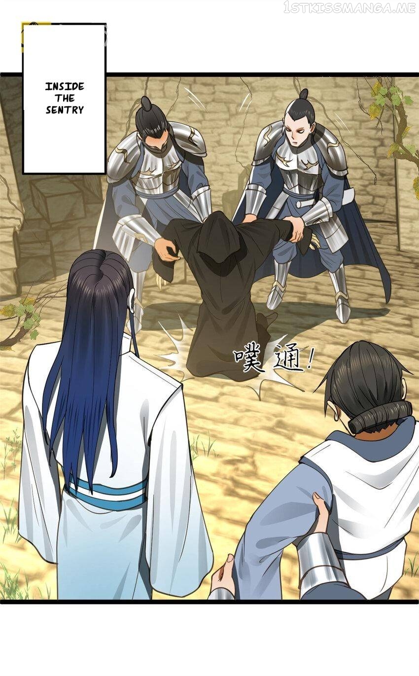 Read Survive As The Hero’s Husband EN Manga Online