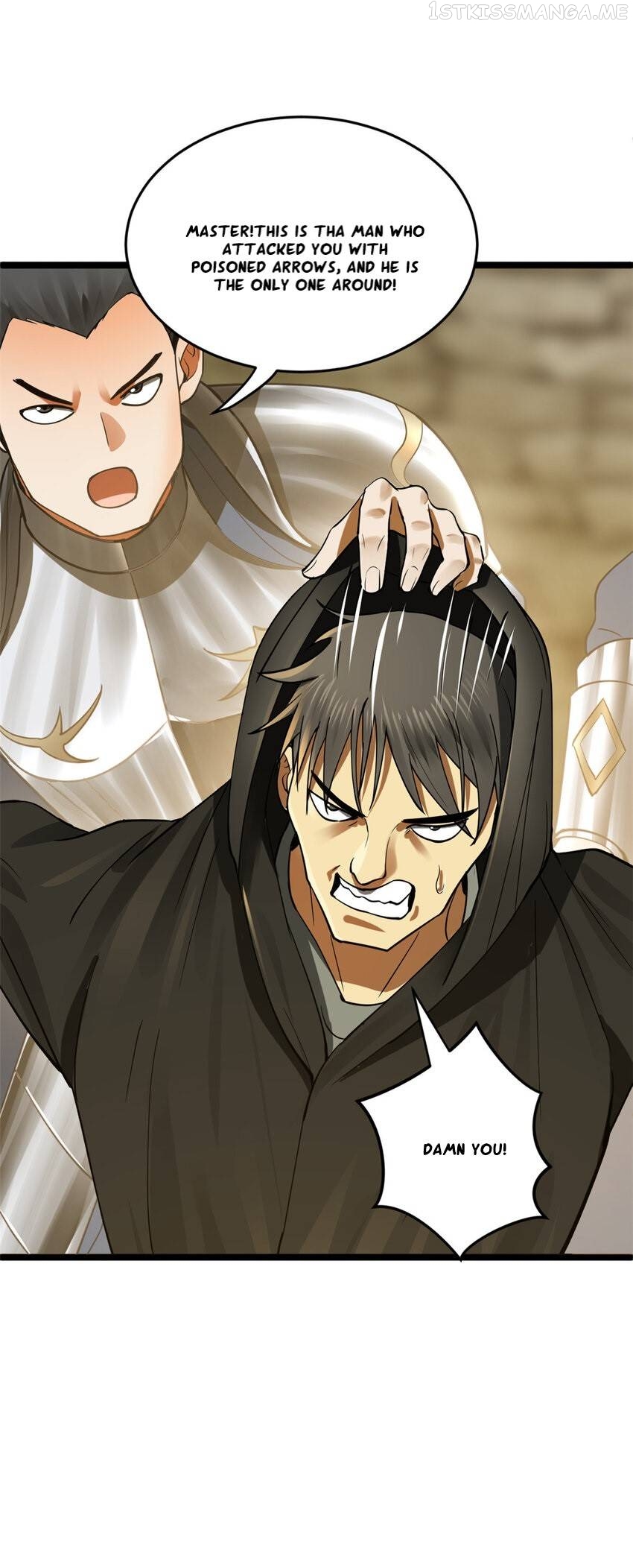 Read Survive As The Hero’s Husband EN Manga Online