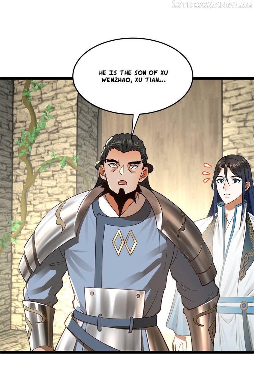 Read Survive As The Hero’s Husband EN Manga Online