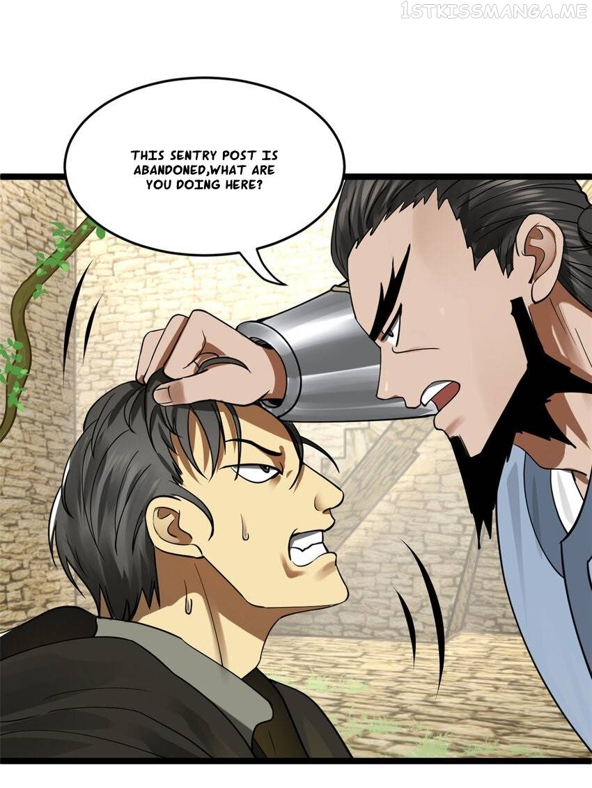 Read Survive As The Hero’s Husband EN Manga Online