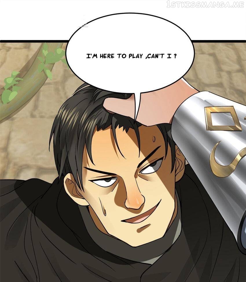 Read Survive As The Hero’s Husband EN Manga Online