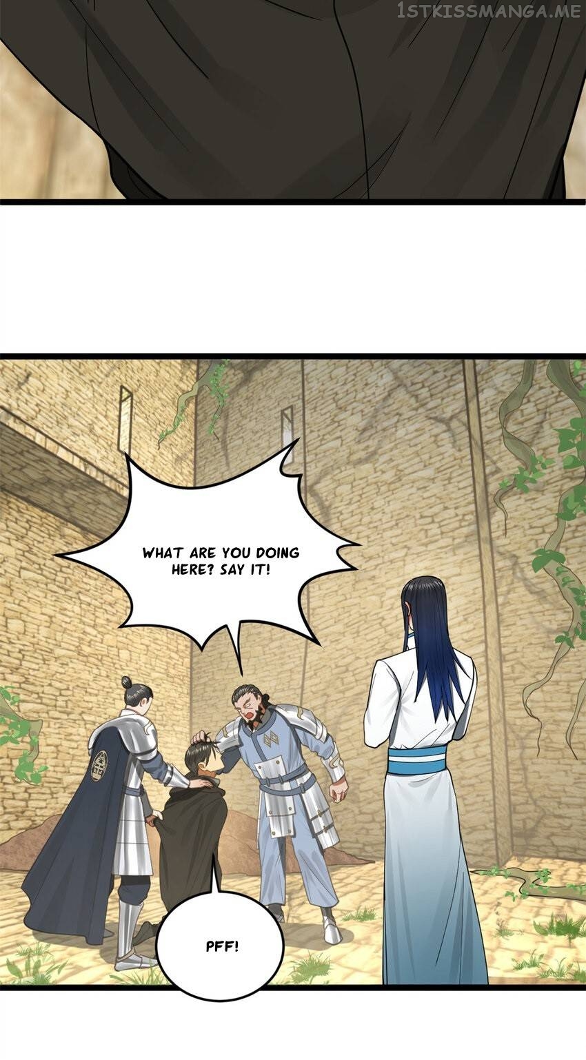 Read Survive As The Hero’s Husband EN Manga Online