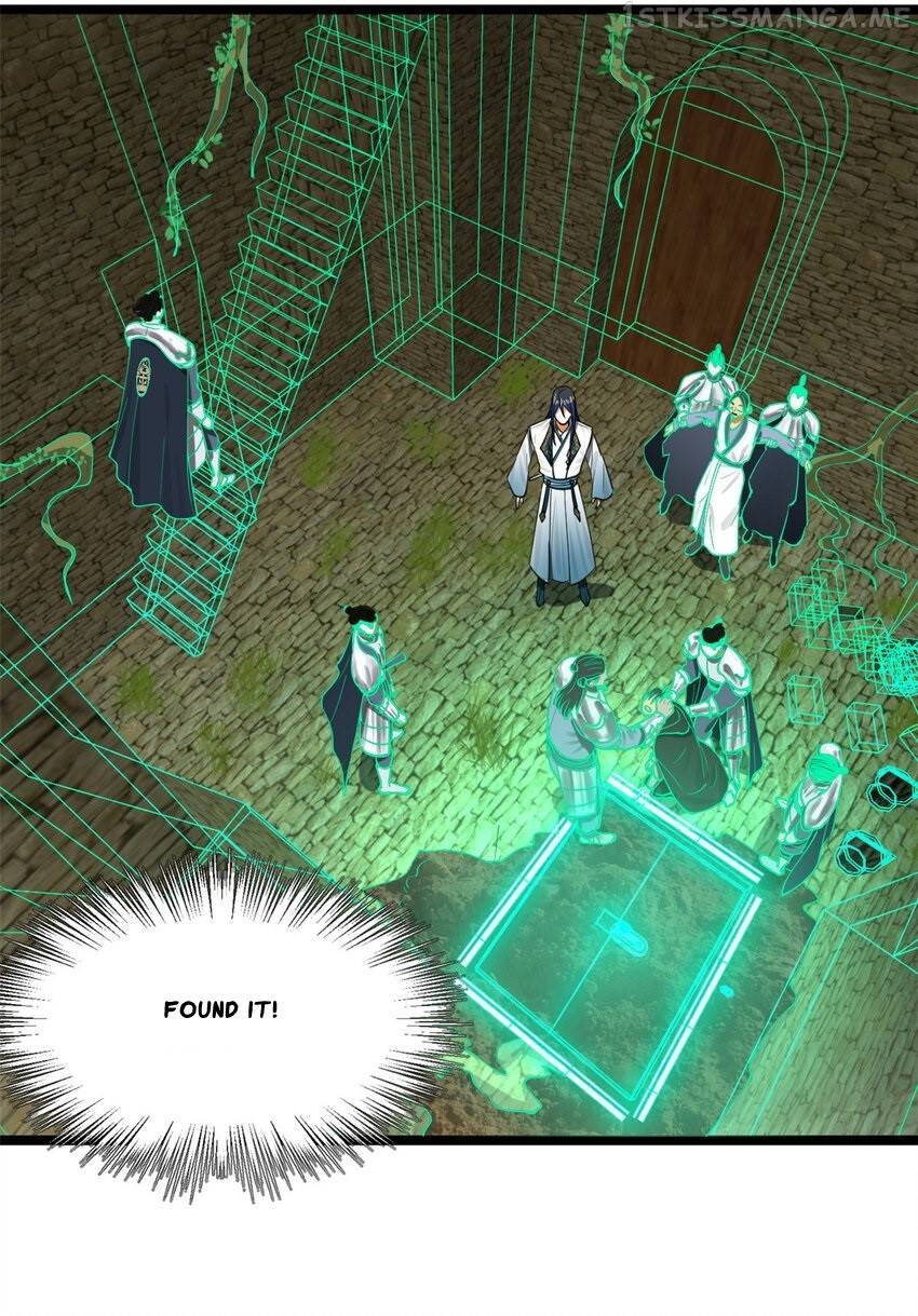 Read Survive As The Hero’s Husband EN Manga Online
