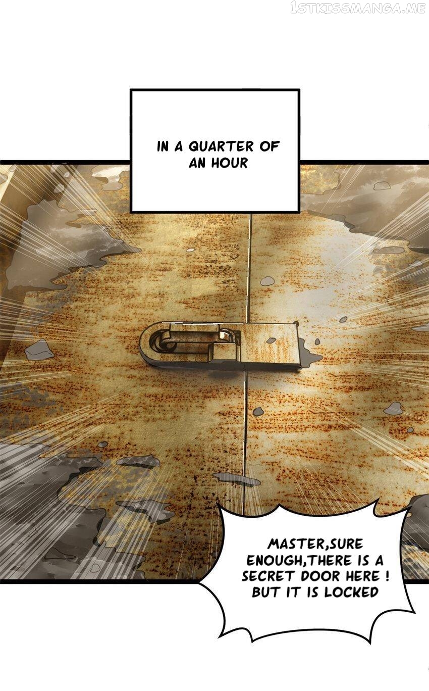 Read Survive As The Hero’s Husband EN Manga Online