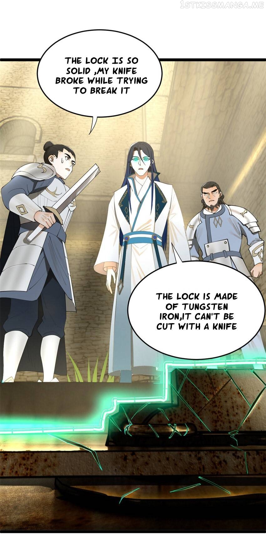 Read Survive As The Hero’s Husband EN Manga Online