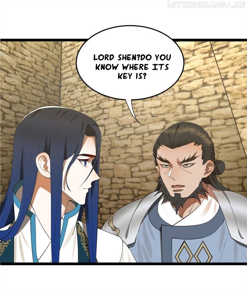 Read Survive As The Hero’s Husband EN Manga Online