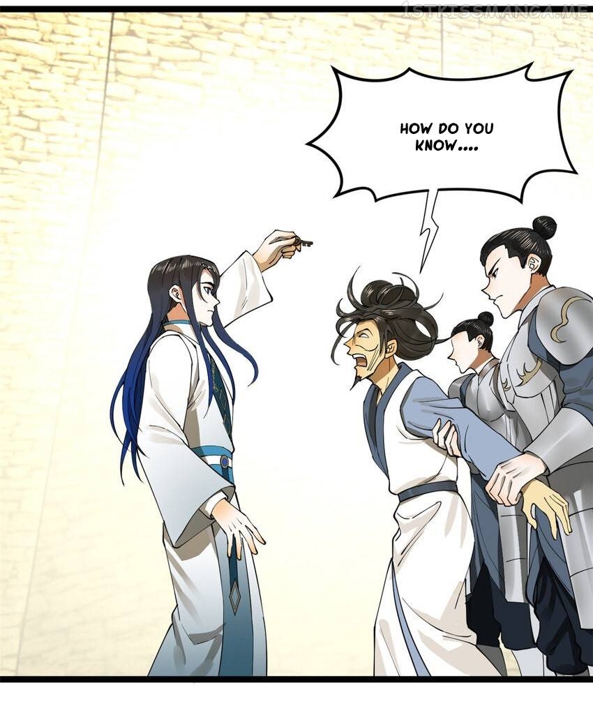 Read Survive As The Hero’s Husband EN Manga Online