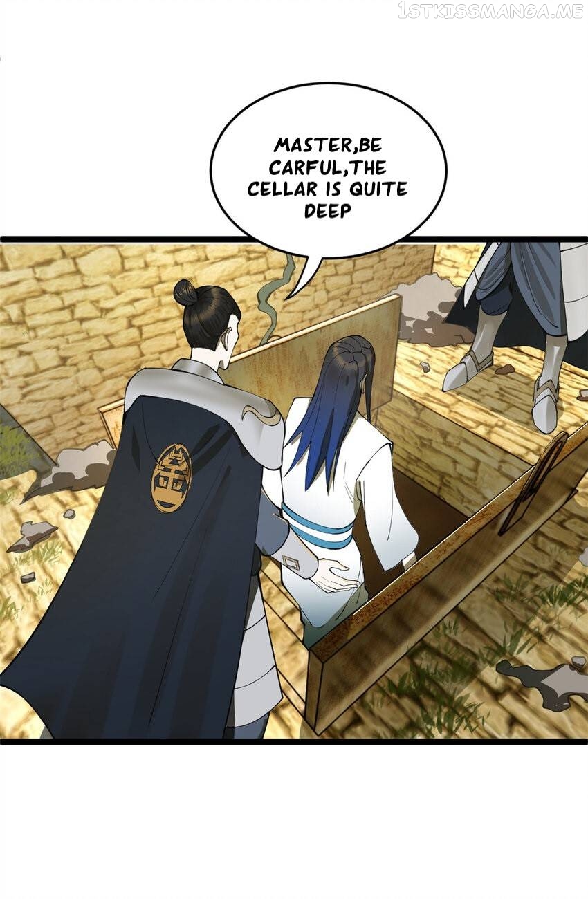 Read Survive As The Hero’s Husband EN Manga Online