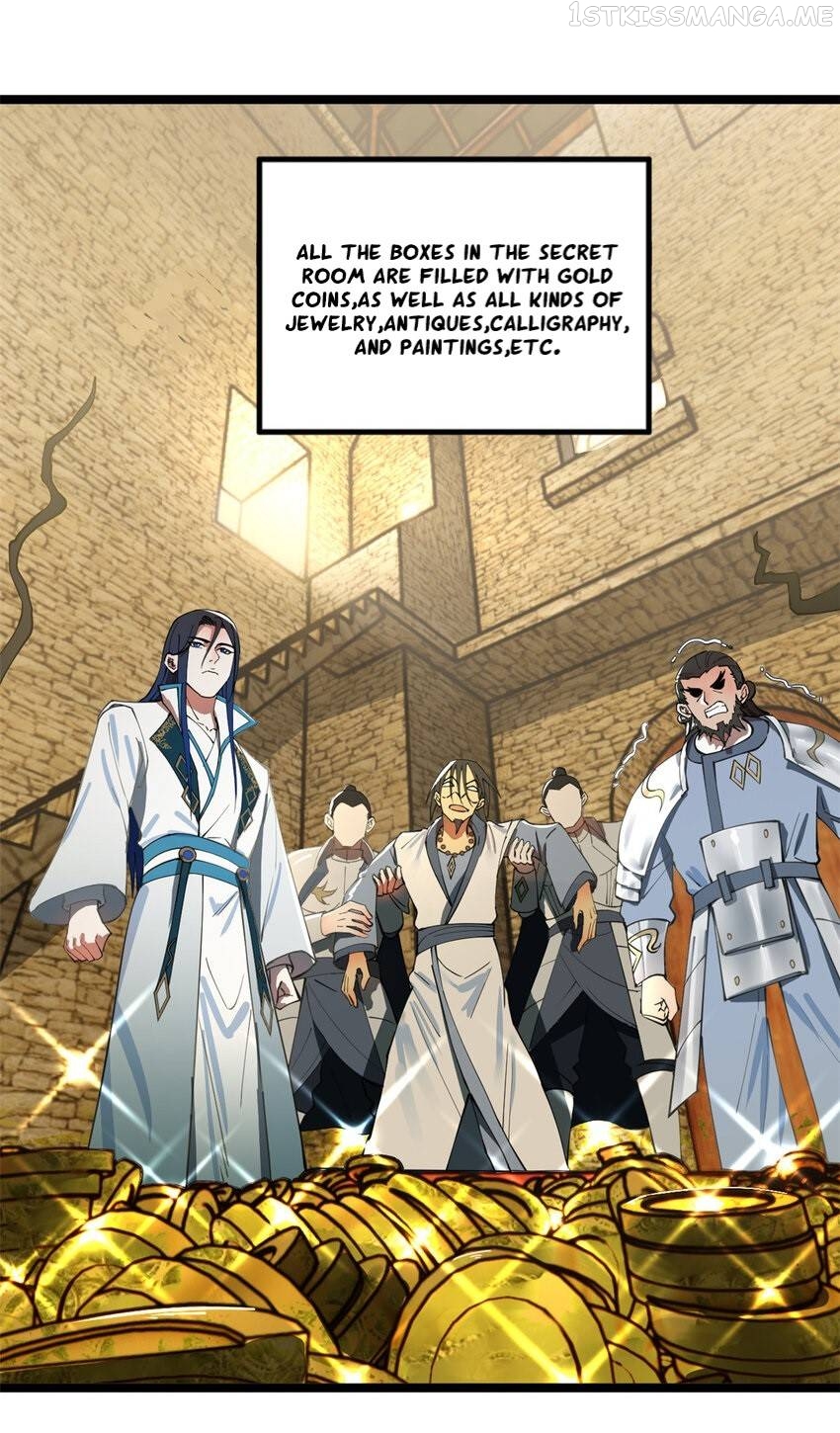 Read Survive As The Hero’s Husband EN Manga Online