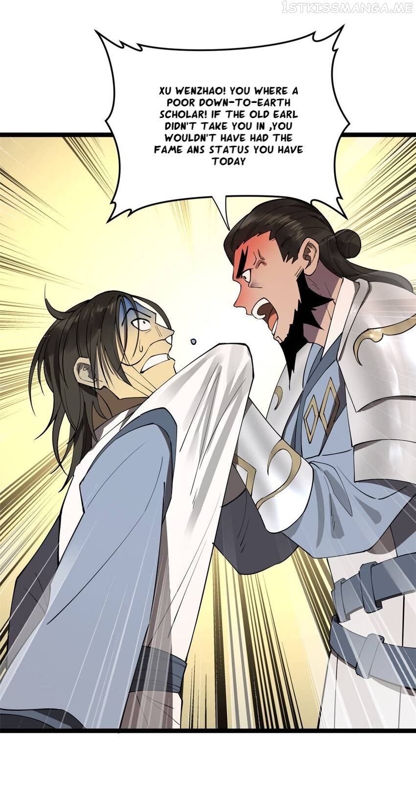 Read Survive As The Hero’s Husband EN Manga Online