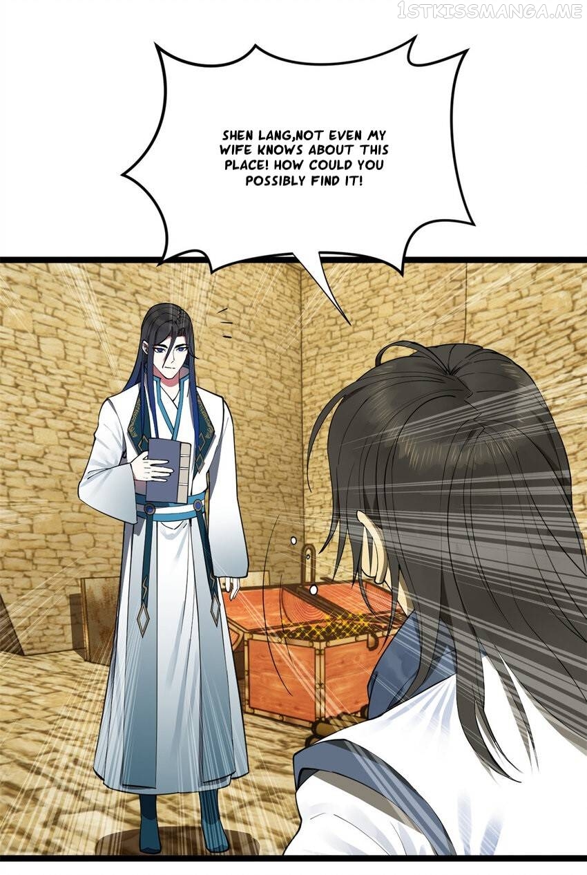 Read Survive As The Hero’s Husband EN Manga Online