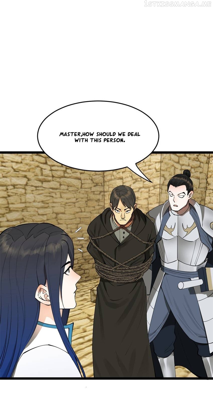 Read Survive As The Hero’s Husband EN Manga Online