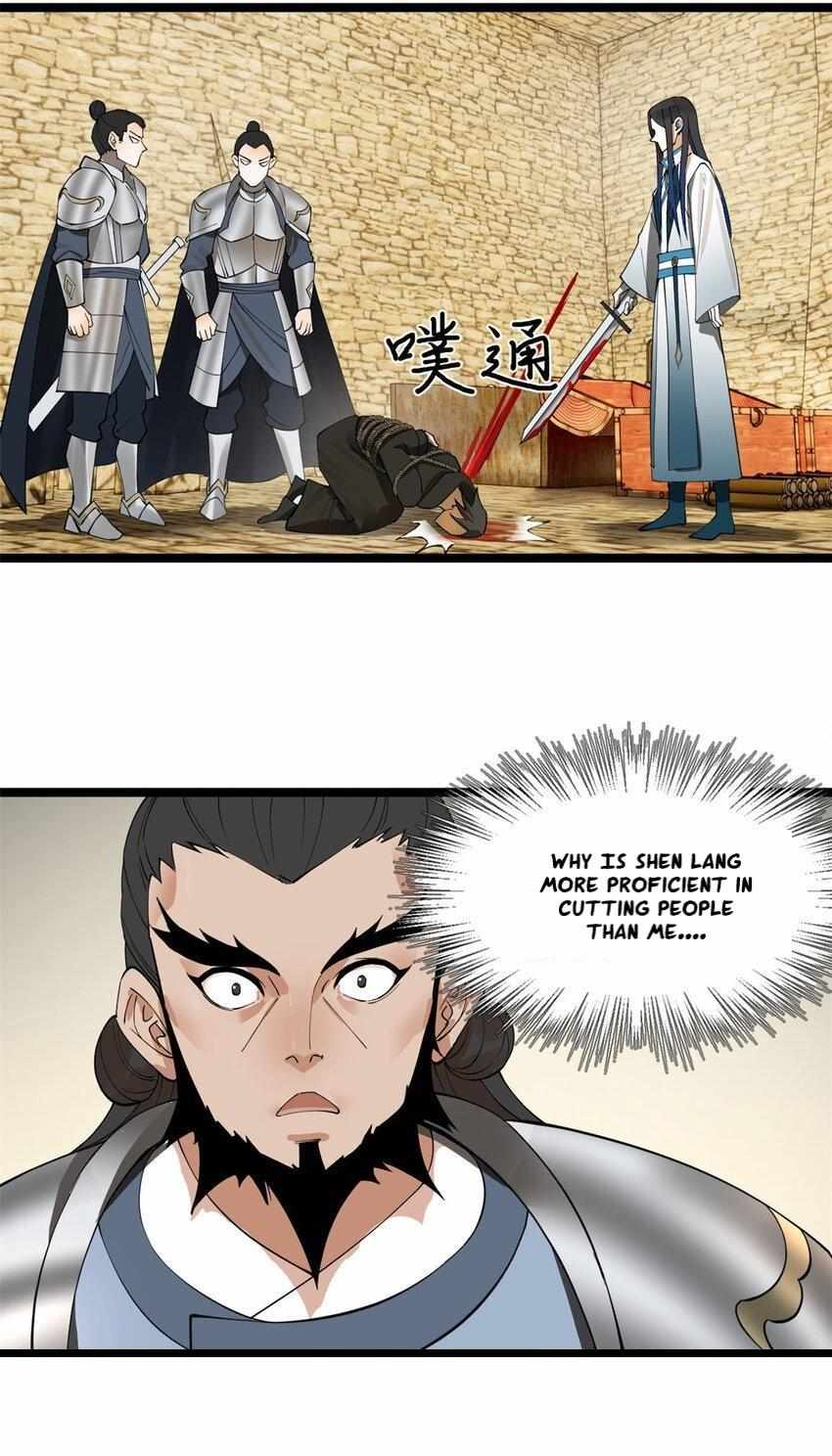 Read Survive As The Hero’s Husband EN Manga Online