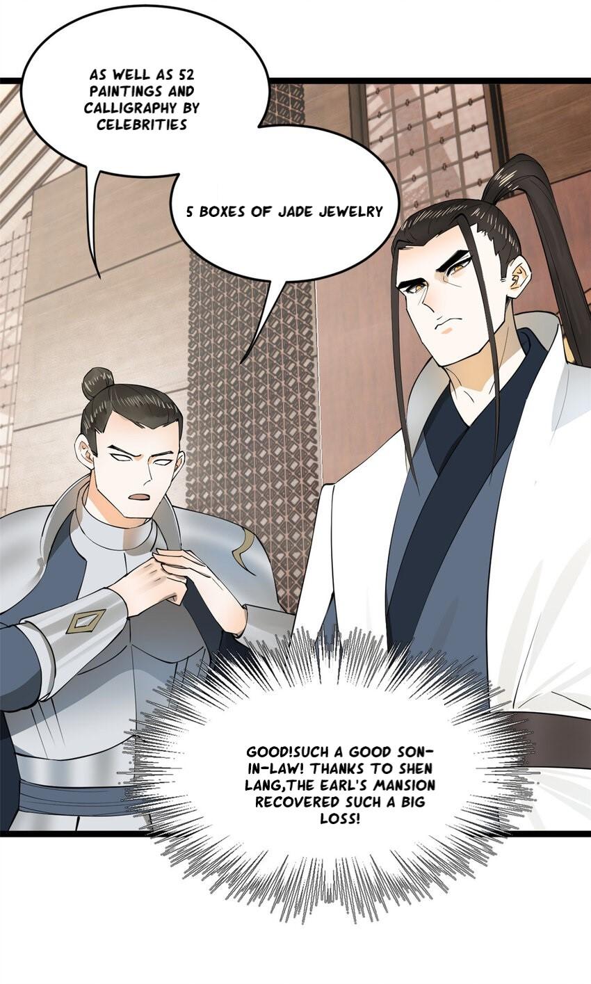 Read Survive As The Hero’s Husband EN Manga Online