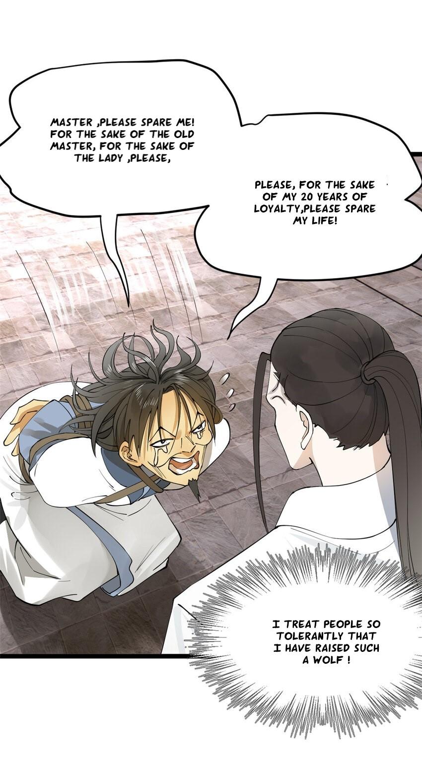 Read Survive As The Hero’s Husband EN Manga Online
