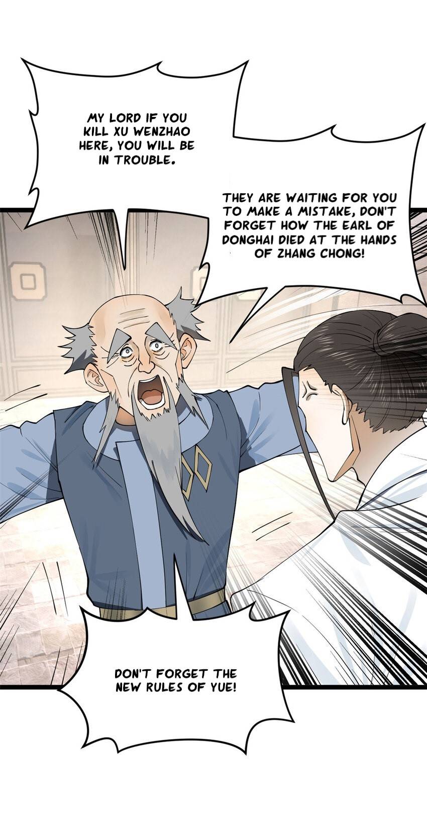 Read Survive As The Hero’s Husband EN Manga Online