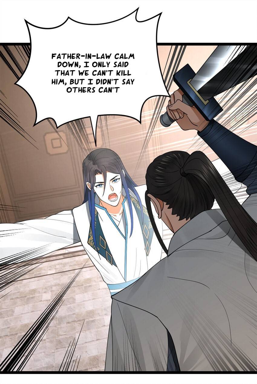 Read Survive As The Hero’s Husband EN Manga Online