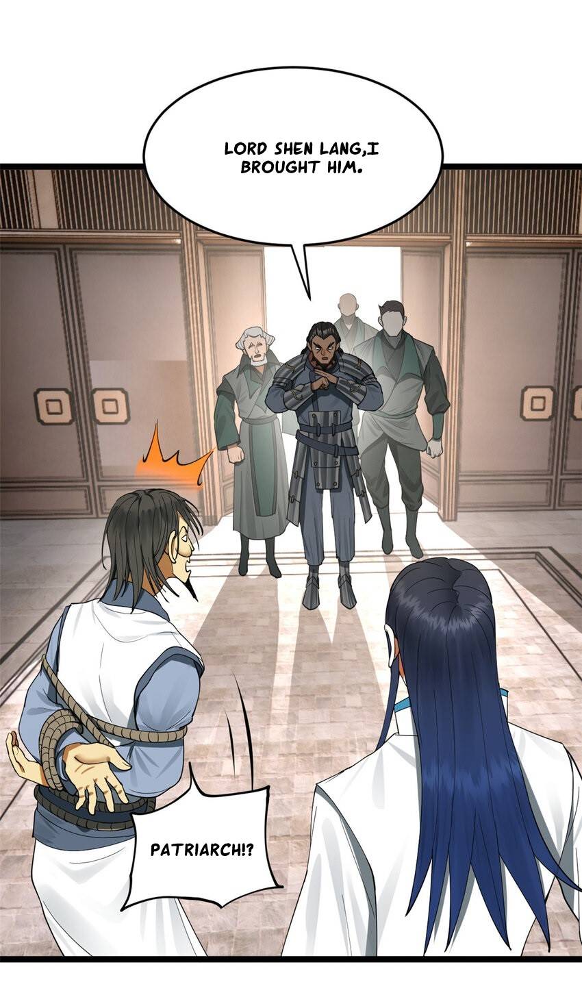 Read Survive As The Hero’s Husband EN Manga Online