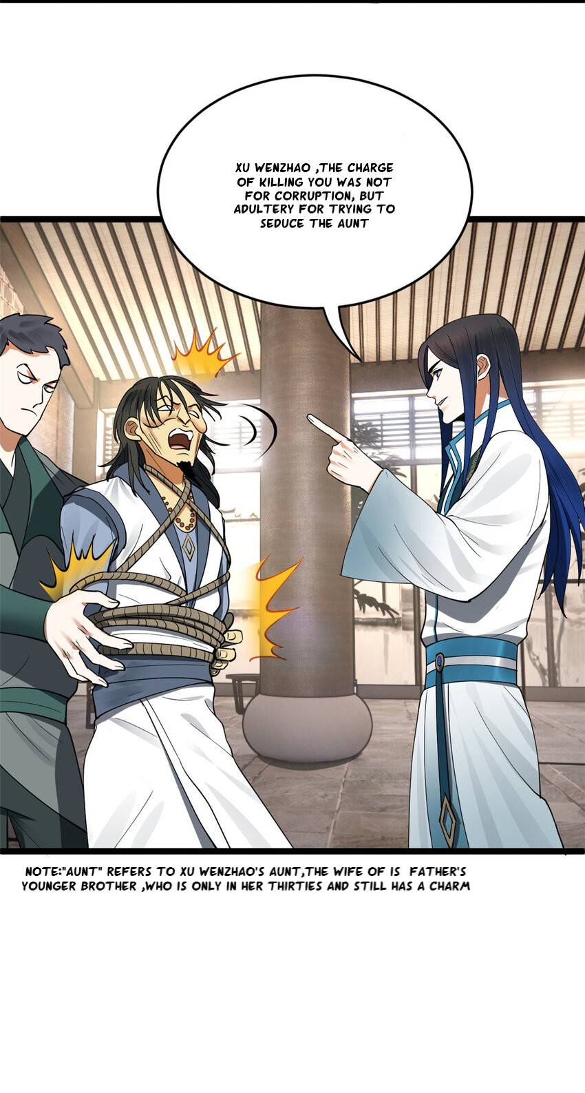 Read Survive As The Hero’s Husband EN Manga Online
