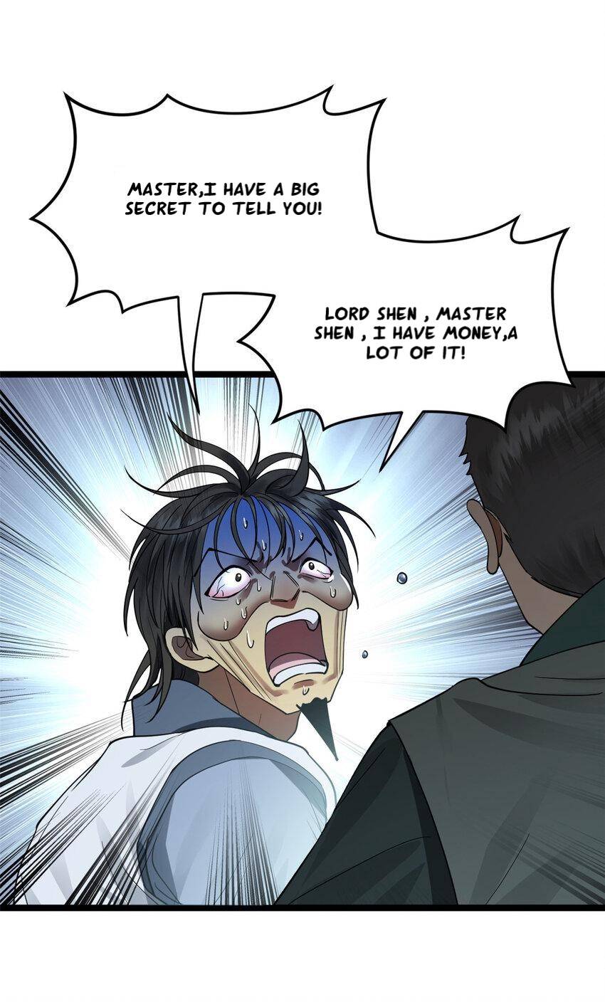 Read Survive As The Hero’s Husband EN Manga Online