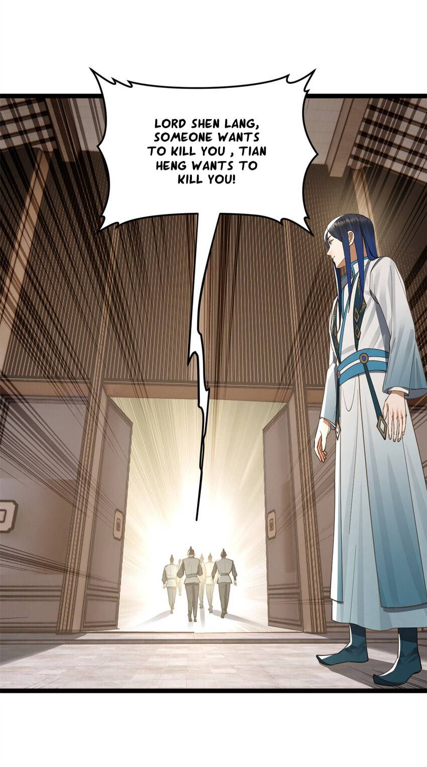 Read Survive As The Hero’s Husband EN Manga Online