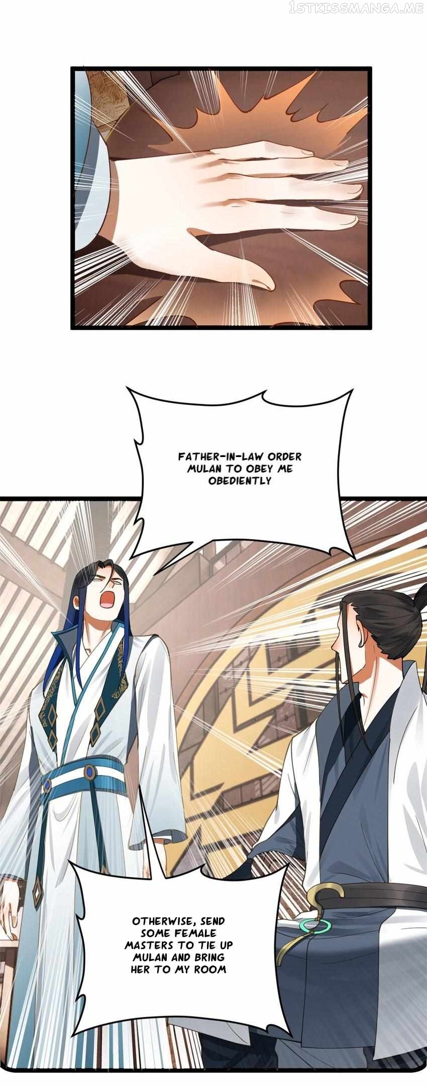 Read Survive As The Hero’s Husband EN Manga Online