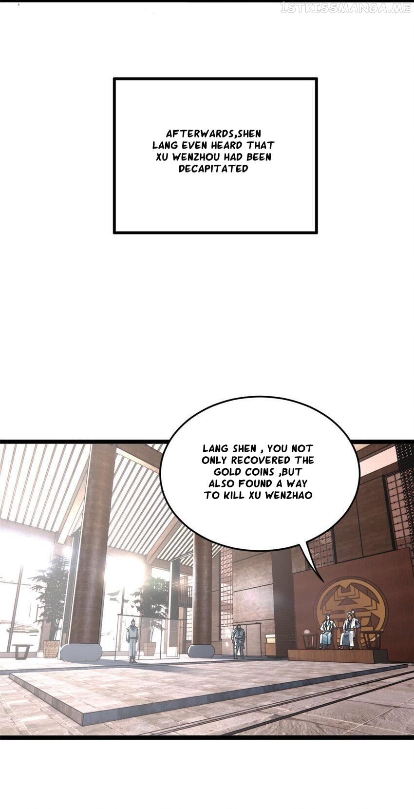 Read Survive As The Hero’s Husband EN Manga Online