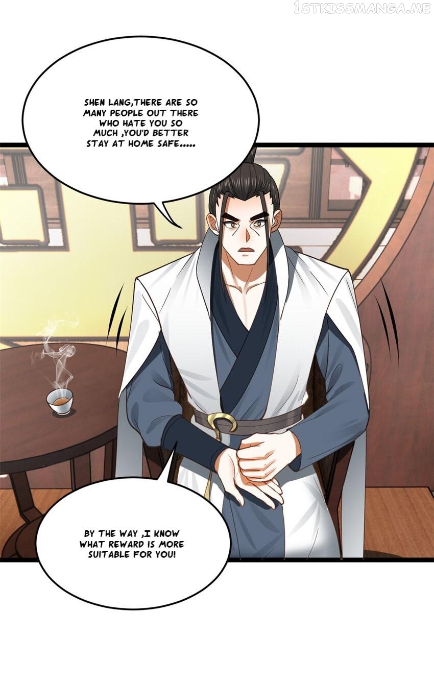 Read Survive As The Hero’s Husband EN Manga Online