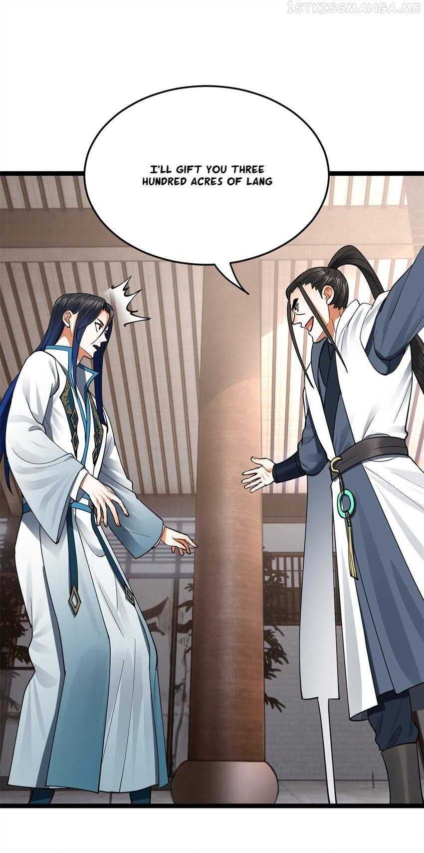 Read Survive As The Hero’s Husband EN Manga Online