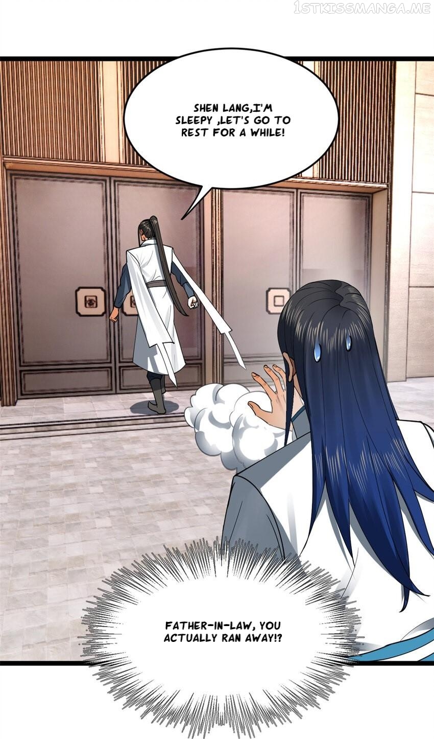 Read Survive As The Hero’s Husband EN Manga Online