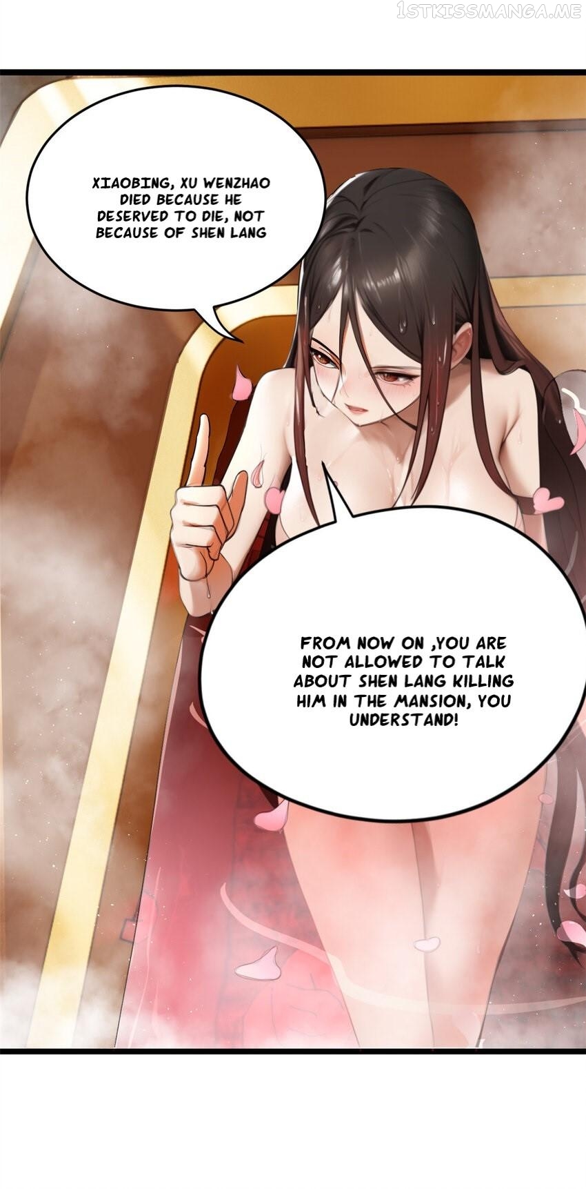 Read Survive As The Hero’s Husband EN Manga Online
