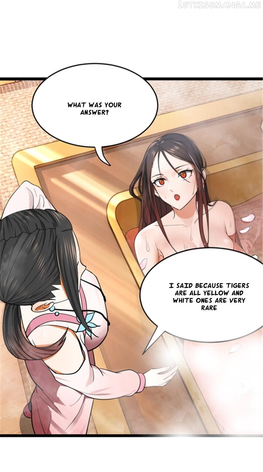 Read Survive As The Hero’s Husband EN Manga Online